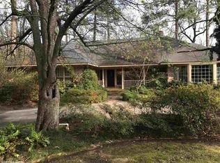 11 Elmwood Cir, Pine Bluff, AR 71603