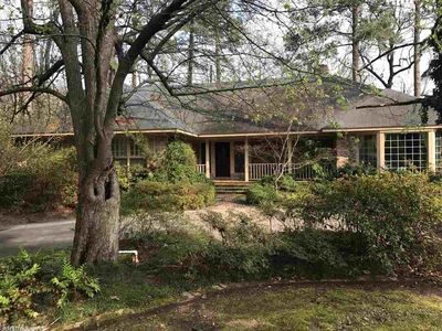 11 Elmwood Cir, Pine Bluff, AR, 71603