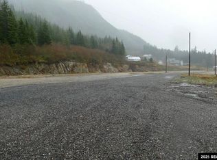 LOT 25 White Rock Ct, Ketchikan, AK 99901