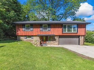 628 S Greenfield Ave, Waukesha, WI 53186