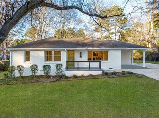 4270 Webb Rd, Tucker, GA 30084