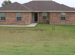 226 Valley Meadow Dr, Decatur, TX 76234