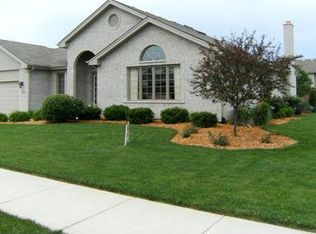 17800 Durkin Rd, Tinley Park, IL 60487