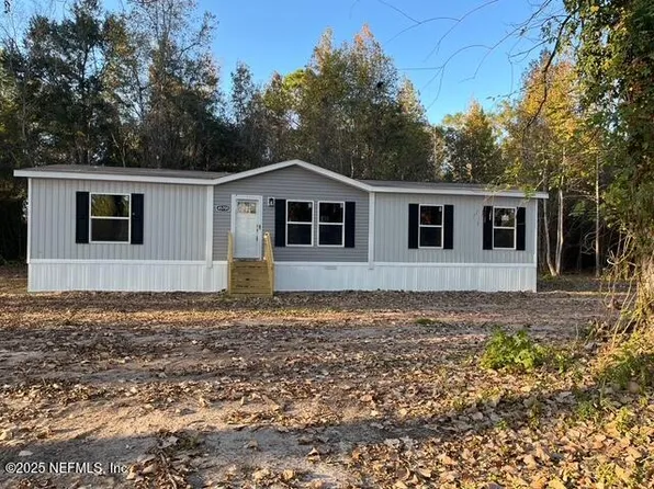 45700 JONES WAY Way, Callahan, FL 32011