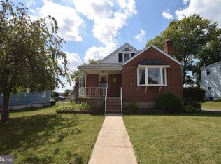 4233 Soth Ave, Nottingham, MD 21236