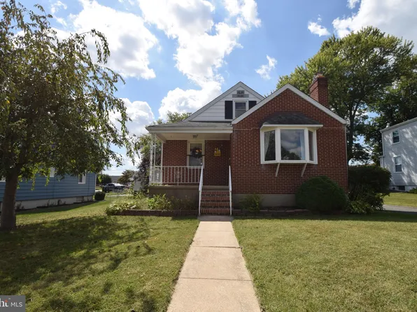 4233 Soth Ave, Nottingham, MD 21236