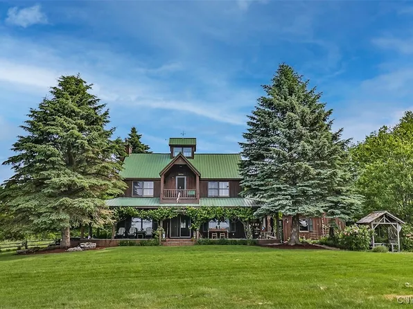 3513 Burlingame Rd, Cazenovia, NY 13035