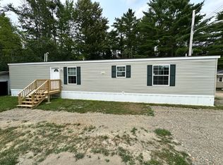 20 Austin Dr #20, Orono, ME 04473