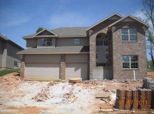 4477 W Greenridge St, Springfield, MO 65807