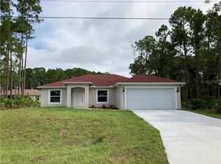 1225 Gantry Rd, North Port, FL 34288