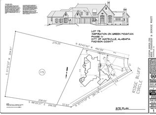 3 Ridge Bluff Cir SE, Huntsville, AL 35803