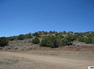 Left Hand Canyon Rd, Reno, NV 89510