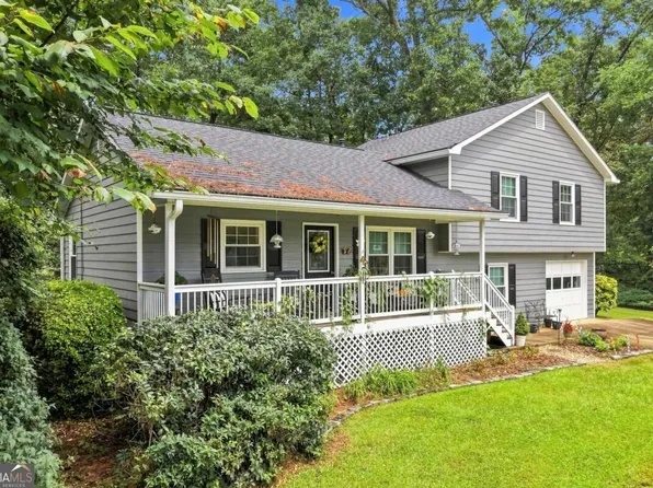 2488 Forestdale Dr, Dacula, GA 30019