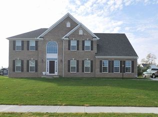 144 Tassel View Rd, Pataskala, OH 43062