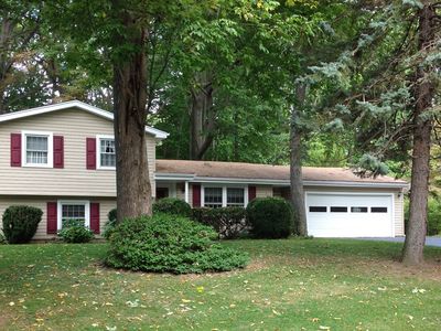 438 Brookwood Dr, Webster, NY, 14580