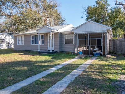 1405 E Cherry St, Plant City, FL, 33563