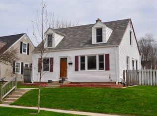 2446 S 63rd St, West Allis, WI 53219