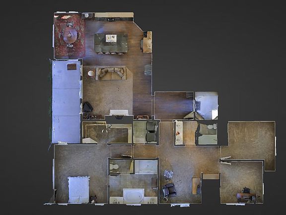 2nd image of 3234 W Stewart Ave