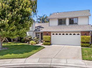 1551 Arnell Pl, Manteca, CA