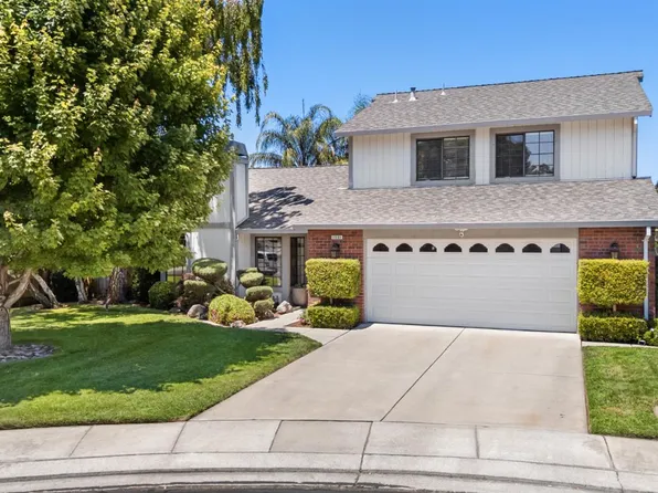 1551 Arnell Pl, Manteca, CA 95337