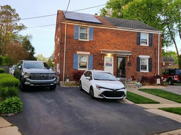 121 Denn Pl, Wilmington, DE 19804