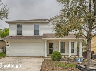 1043 Daffodil Way, San Antonio, TX 78245