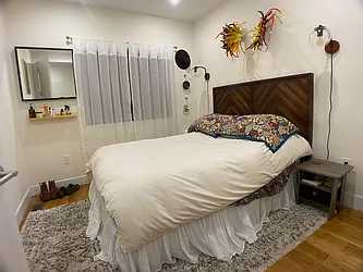 Rented by Highline Residential