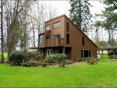 7410 NE 182nd Ave, Vancouver, WA, 98682