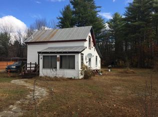 25 Saint James St, Skowhegan, ME 04976