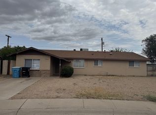 5502 W Catalina Dr, Phoenix, AZ 85031
