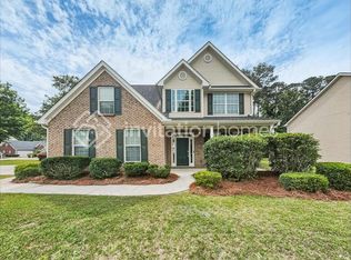 3156 Pate Creek Vw, Snellville, GA 30078