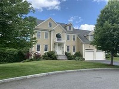 1 Marie Path, Natick, MA, 01760