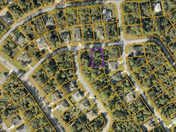 11 Abbeville Rd #11, North Pt, FL 34288