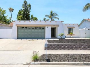 4110 Alana Cir, Oceanside, CA 92056