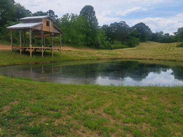 1283 McGill Wyan Rd, London, KY 40744