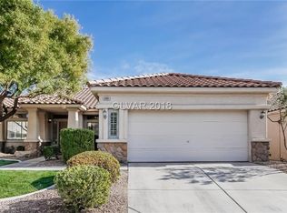 8980 Emery Lake St, Las Vegas, NV 89123