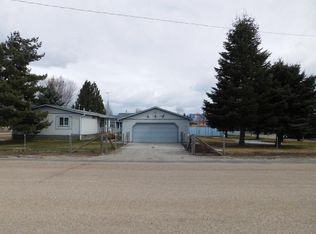 327 Main St, Victor, MT 59875