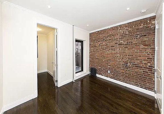 2nd image of 420 W 58th St #2B