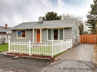 16342 SE Market St, Portland, OR 97233