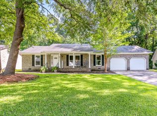205 Blue Heron Dr, Summerville, SC 29485