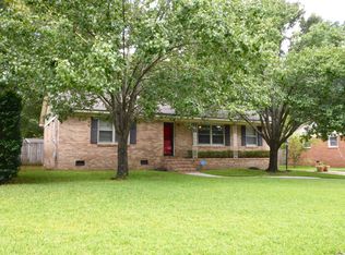 3441 Plaza Ln, North Charleston, SC 29420