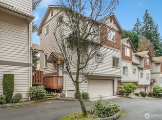 Fairway Ridge Condo, Edmonds, WA 98026