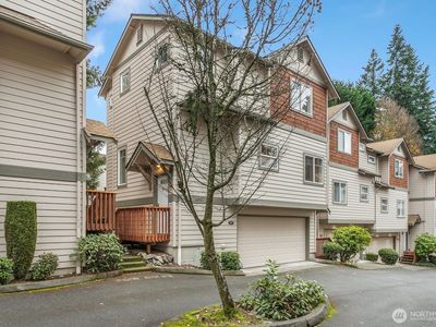 7222 208th Street SW #1, Edmonds, WA, 98026