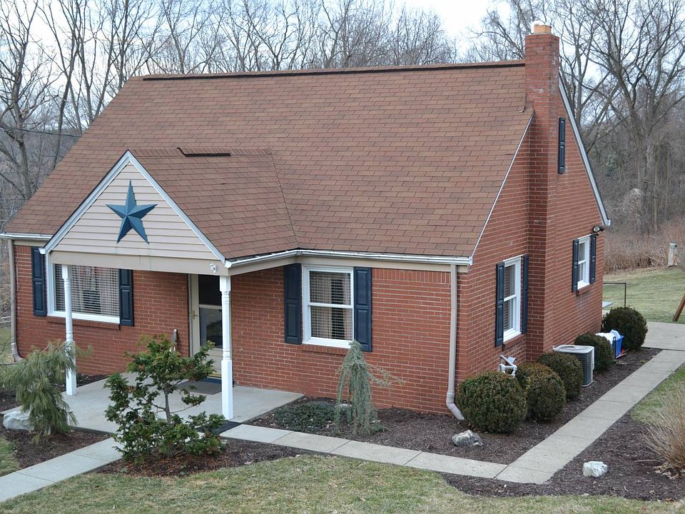 345 Franklin Drive