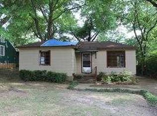 105 Maple Ridge Dr, Jackson, MS 39212