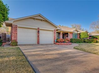 2719 NW 69th St, Oklahoma City, OK 73116