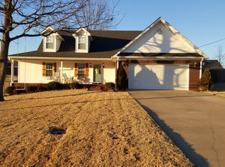 52 Hayes Run, Atoka, TN 38004