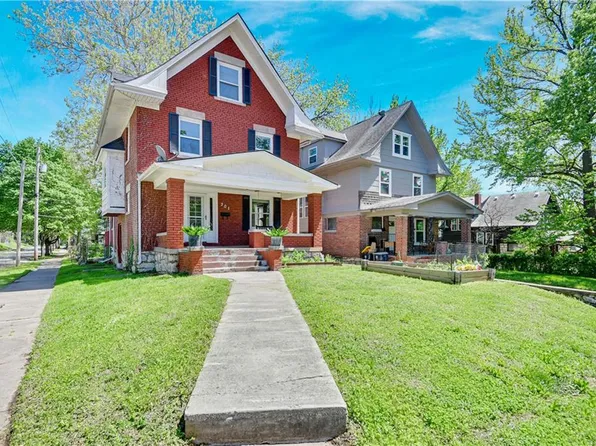 301 Cypress Ave, Kansas City, MO 64124