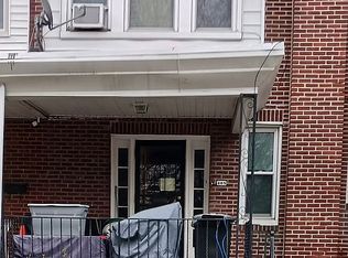 408 E Sharpnack St, Philadelphia, PA