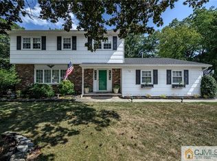 721 Revere Dr, Brick, NJ 08724